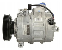 AIR CONDITIONING COMPRESSOR AUDI A4 8E B6 00 04 DCP02026
