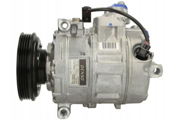 AIR CONDITIONING COMPRESSOR AUDI A4 8E B6 00 04 DCP02026