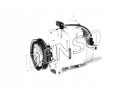 AIR CONDITIONING COMPRESSOR AUDI A4 8E B6 00 04 DCP02026 Catalog number of the part DCP02026