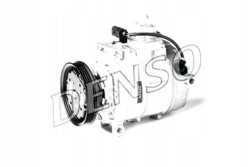 AIR CONDITIONING COMPRESSOR AUDI A4 8E B6 00 04 DCP02026 Catalog number of the part DCP02026