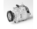 AIR CONDITIONING COMPRESSOR AUDI A4 8E B6 00 04 DCP02026 Quality of parts according to GVO Q original with factory logo OEM OES
