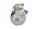 AIR CONDITIONING COMPRESSOR AUDI A4 8E B6 00 04 DCP02026 Catalog number of the original AUDI 8E0260805T