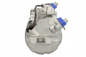 AIR CONDITIONING COMPRESSOR AUDI A4 8E B6 00 04 DCP02026 Catalog number of the original AUDI 8E0260805T