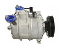 AIR CONDITIONING COMPRESSOR AUDI A4 8E B6 00 04 DCP02026 Compressor ID 7SEU16C