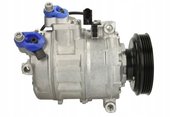 AIR CONDITIONING COMPRESSOR AUDI A4 8E B6 00 04 DCP02026 Compressor ID 7SEU16C