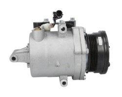 MITSUBISHI COLT VI 1 1 1 5 06 04 06 12 KTT090289 AIR CONDITIONING COMPRESSOR