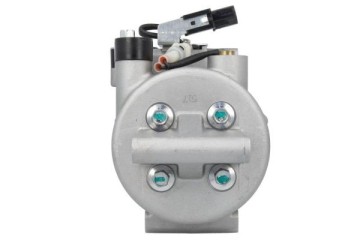MITSUBISHI COLT VI 1 1 1 5 06 04 06 12 KTT090289 AIR CONDITIONING COMPRESSOR Quality of parts according to GVO Q original with f