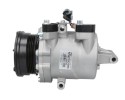 MITSUBISHI COLT VI 1 1 1 5 06 04 06 12 KTT090289 AIR CONDITIONING COMPRESSOR Car type passenger cars