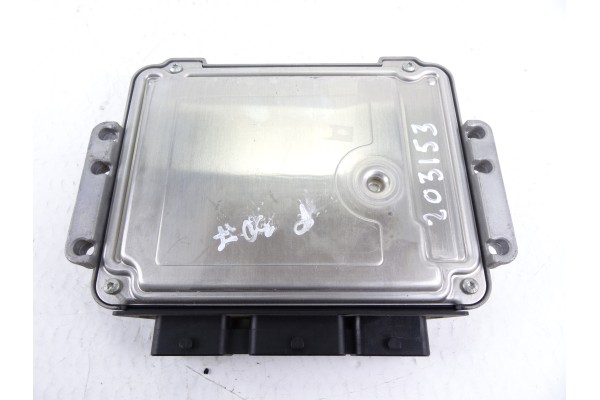9661377280 CENTRALITA MOTOR UCE PEUGEOT 307 BERLINA (S2)