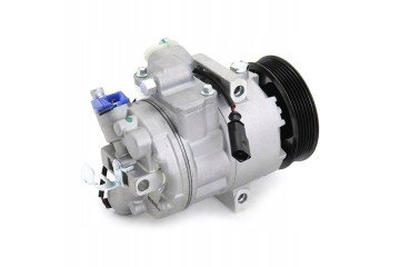 Air conditioning compressor MAHLE ACP 18 000S AUDI SEAT SKODA VW