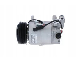 32979 NRF AIR CONDITIONING COMPRESSOR BMW X3 MINI11