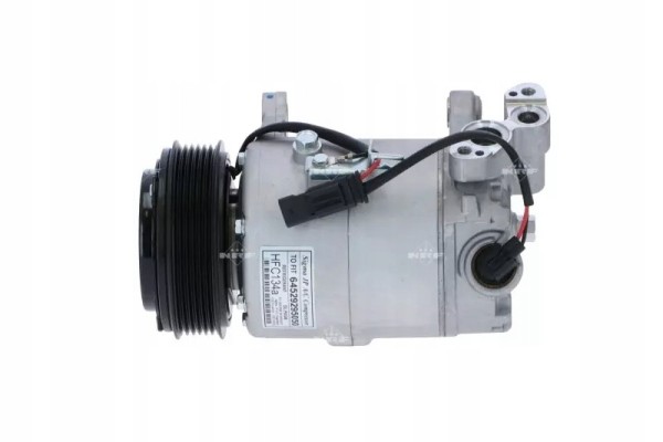 32979 NRF AIR CONDITIONING COMPRESSOR BMW X3 MINI11