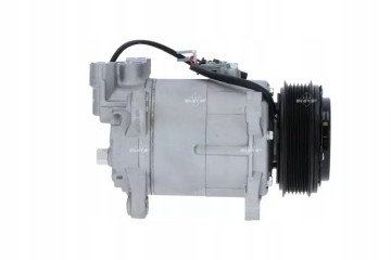 32979 NRF AIR CONDITIONING COMPRESSOR BMW X3 MINI11 Catalog number of the part 32979