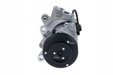32979 NRF AIR CONDITIONING COMPRESSOR BMW X3 MINI11 Car type cargo vans passenger cars