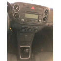 VOLKSWAGEN GOLF PLUS V (5M1) Highline VOLKSWAGEN GOLF PLUS V (5M1) Highline