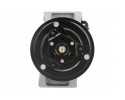 Compressor air conditioning NISSENS 890015 Catalog number of the part 890015