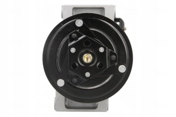 Compressor air conditioning NISSENS 890015 Catalog number of the part 890015