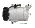 Compressor air conditioning NISSENS 890015 Product weight with unit packaging 11 kg