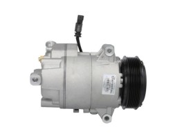 AIR CONDITIONING COMPRESSOR FITS OPEL ASTRA J ASTRA J GTC MERIVA B