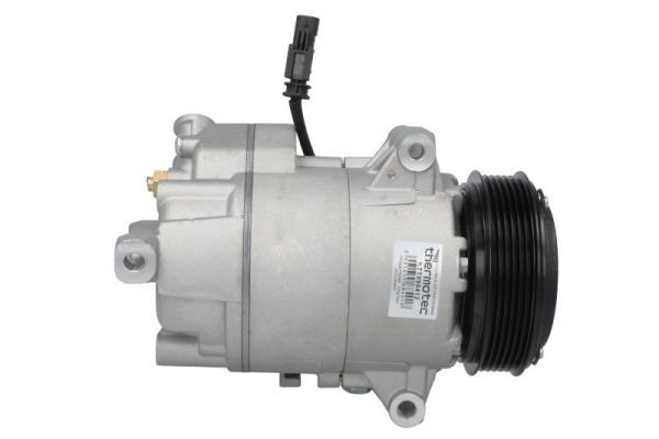AIR CONDITIONING COMPRESSOR FITS OPEL ASTRA J ASTRA J GTC MERIVA B