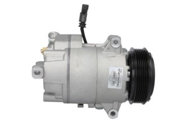 AIR CONDITIONING COMPRESSOR FITS OPEL ASTRA J ASTRA J GTC MERIVA B