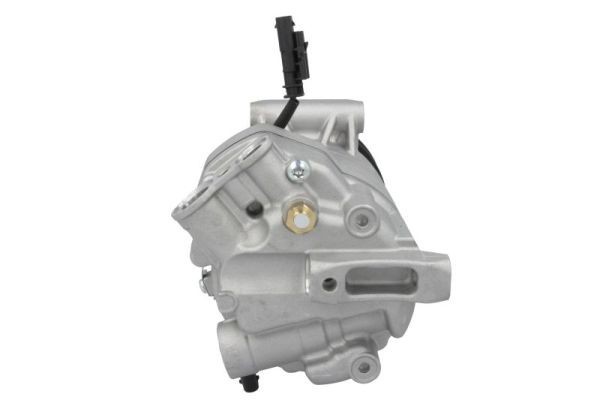 AIR CONDITIONING COMPRESSOR FITS OPEL ASTRA J ASTRA J GTC MERIVA B Part manufacturer Thermotec
