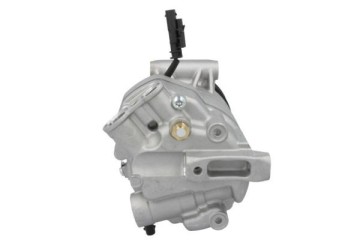 AIR CONDITIONING COMPRESSOR FITS OPEL ASTRA J ASTRA J GTC MERIVA B Part manufacturer Thermotec