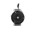 AIR CONDITIONING COMPRESSOR FITS OPEL ASTRA J ASTRA J GTC MERIVA B Catalog number of the part KTT090412
