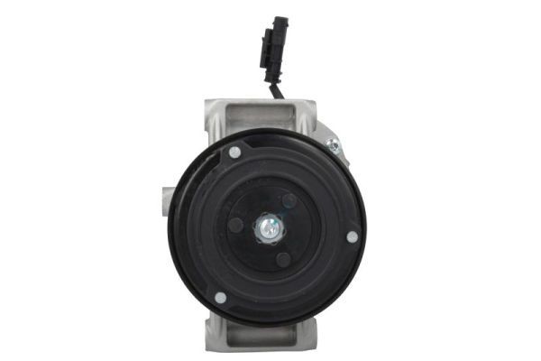 AIR CONDITIONING COMPRESSOR FITS OPEL ASTRA J ASTRA J GTC MERIVA B Catalog number of the part KTT090412