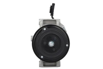 AIR CONDITIONING COMPRESSOR FITS OPEL ASTRA J ASTRA J GTC MERIVA B Catalog number of the part KTT090412