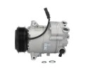 AIR CONDITIONING COMPRESSOR FITS OPEL ASTRA J ASTRA J GTC MERIVA B Car type cargo vans passenger cars