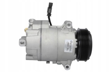 AIR CONDITIONING COMPRESSOR FITS OPEL ASTRA J ASTRA J GTC MERIVA B Product weight with unit packaging 11 kg