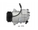 AIR CONDITIONING COMPRESSOR FITS OPEL ASTRA J ASTRA J GTC MERIVA B Catalog number of the original OPEL 13346491 OPEL 13346495 OP