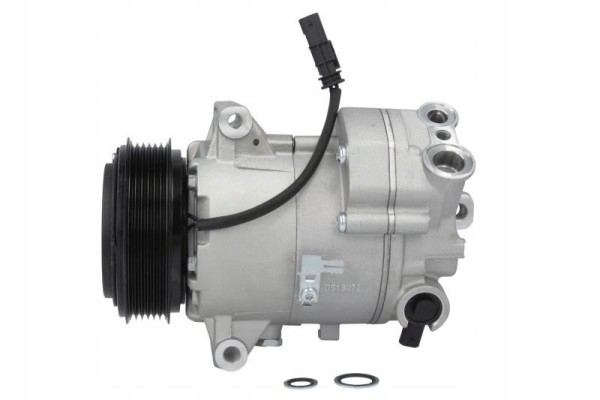 AIR CONDITIONING COMPRESSOR FITS OPEL ASTRA J ASTRA J GTC MERIVA B Catalog number of the original OPEL 13346491 OPEL 13346495 OP