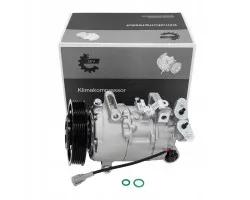 Compresor de aire acondicionado ESEN SKV 84SKV039