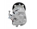 Air conditioning compressor RENAULT Grand Scenic III Megane III 8200939386 Catalog number of the part 84SKV039