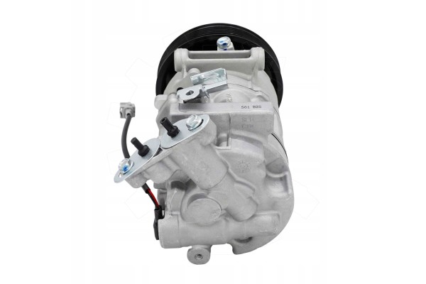 Air conditioning compressor RENAULT Grand Scenic III Megane III 8200939386 Catalog number of the part 84SKV039