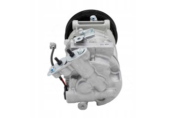 Air conditioning compressor RENAULT Grand Scenic III Megane III 8200939386 Catalog number of the part 84SKV039