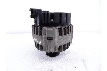 9649611480  ALTERNADOR PEUGEOT 307 CC CABRIO-COUPÉ (S1)(10.2003) 2.0 2004 9649611480 203186 PEUGEOT - 1