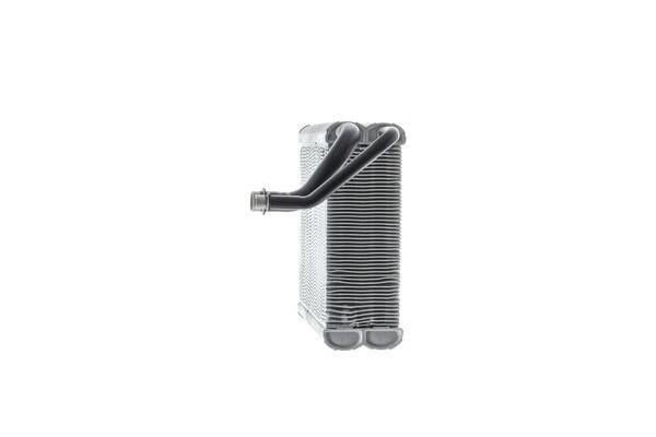 Evaporador de aire acondicionado MAHLE ORIGINAL AE 68 000P