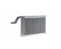 Evaporador de aire acondicionado MAHLE ORIGINAL AE 68 000P