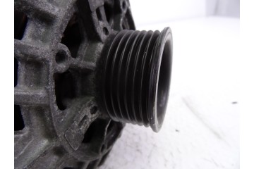 9649611480  ALTERNADOR PEUGEOT 307 CC CABRIO-COUPÉ (S1)(10.2003) 2.0 2004 9649611480 203186 PEUGEOT - 2