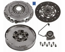 CLUTCH SET CLUTCH DISC PRESSURE CLUTCH