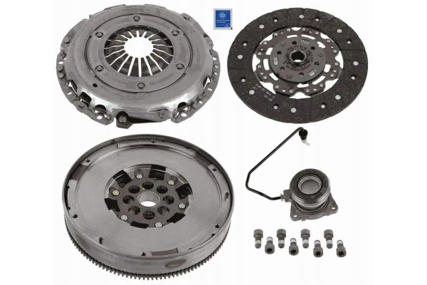 CLUTCH SET CLUTCH DISC PRESSURE CLUTCH