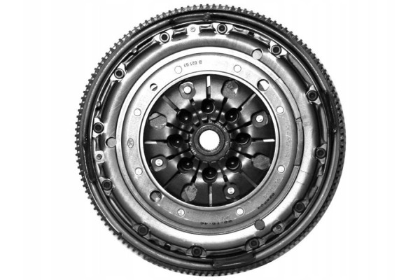 01610396_I CLUTCH KIT WITH DKZ Engine type diesel