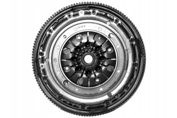 01610396_I CLUTCH KIT WITH DKZ Engine type diesel