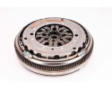 01610396_I CLUTCH KIT WITH DKZ Wheel type dual mass flywheel