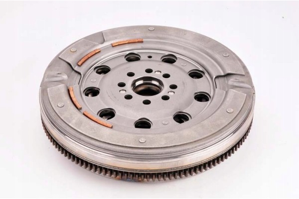 01610396_I CLUTCH KIT WITH DKZ Additional elements wheel