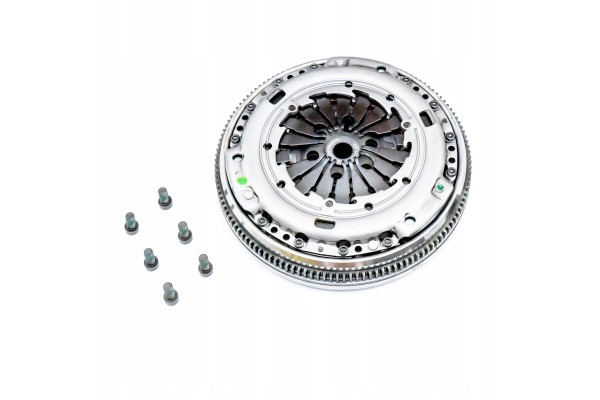 01610396_I CLUTCH KIT WITH DKZ Product weight with unit packaging 25 kg