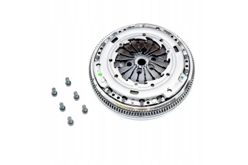 01610396_I CLUTCH KIT WITH DKZ Product weight with unit packaging 25 kg
